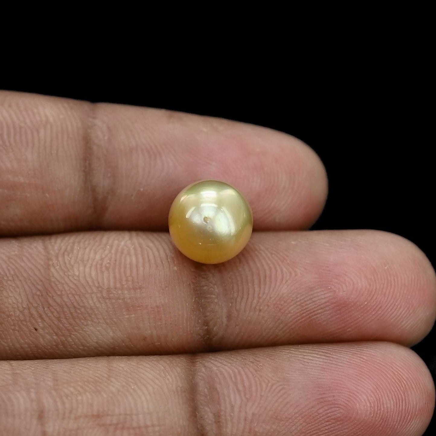 South Sea Pearl (Moti) 6.16 Carat