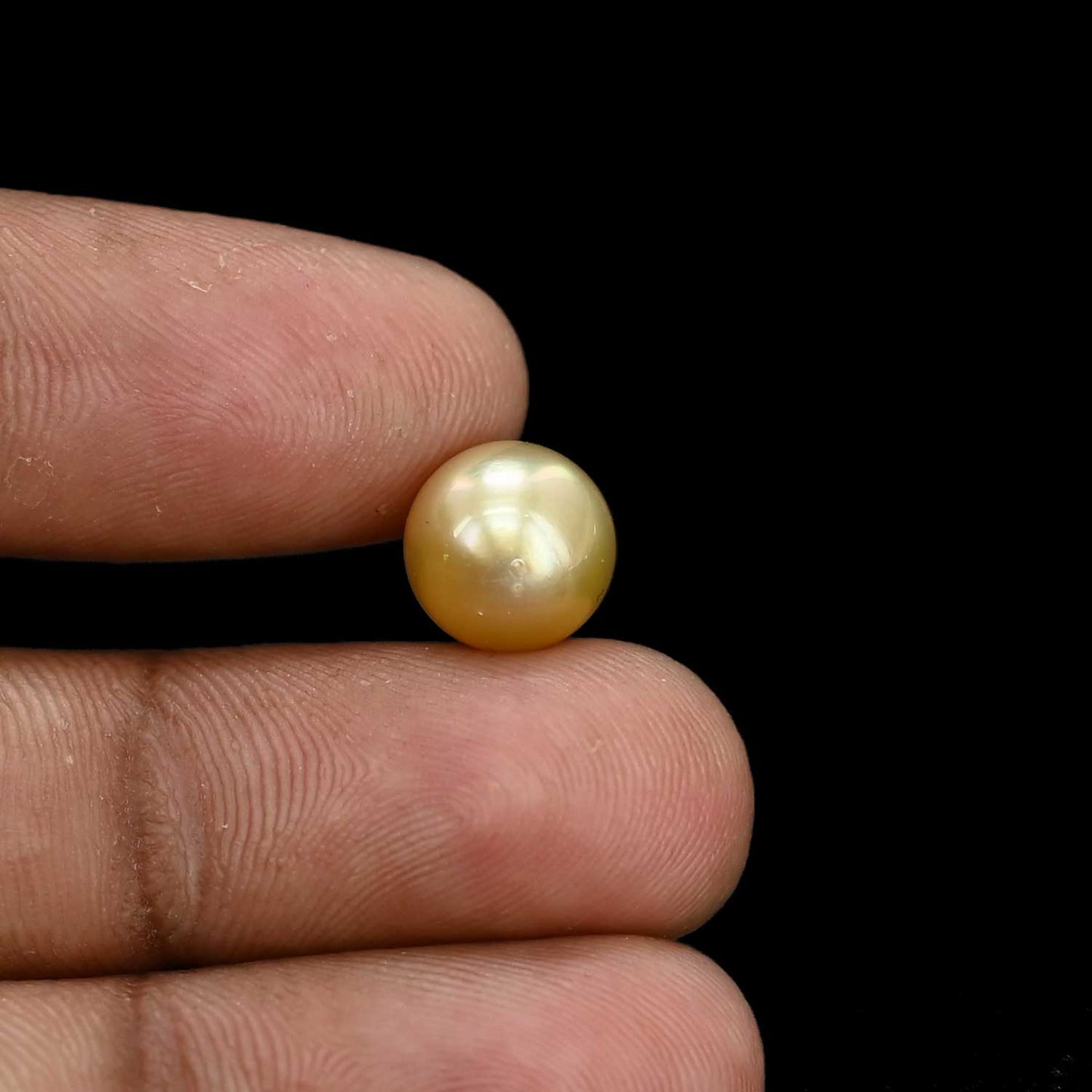 South Sea Pearl (Moti) 6.16 Carat