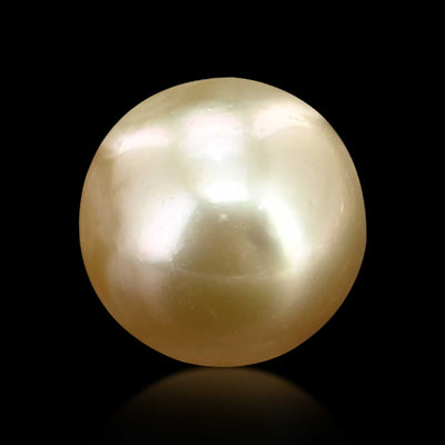 South Sea Pearl (Moti) 6.02 Carat