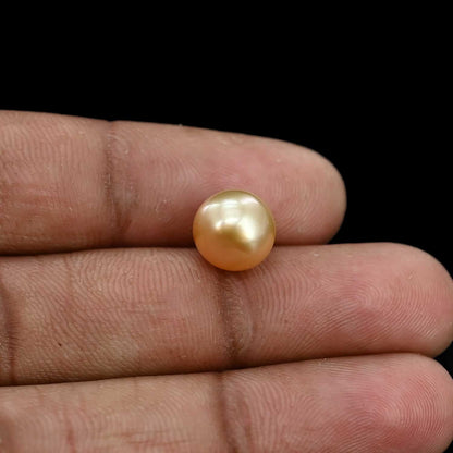 South Sea Pearl (Moti) 6.02 Carat