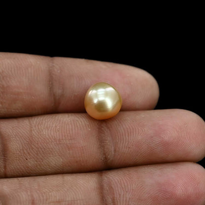 South Sea Pearl (Moti) 6.02 Carat