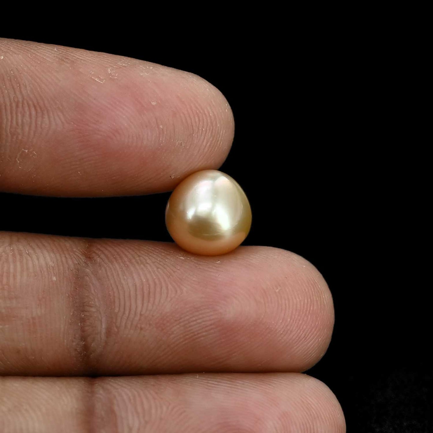 South Sea Pearl (Moti) 6.02 Carat