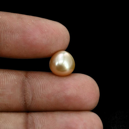 South Sea Pearl (Moti) 6.02 Carat