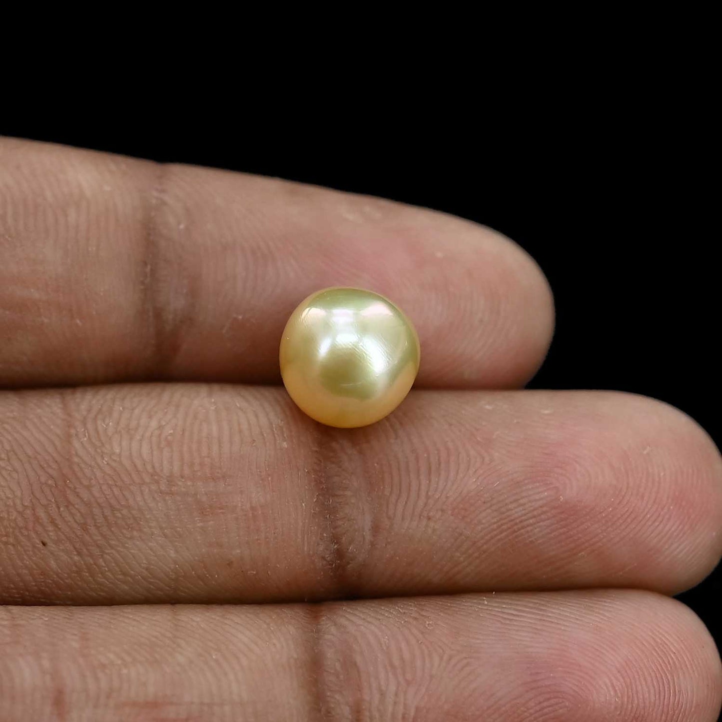 South Sea Pearl (Moti) 6.11 Carat