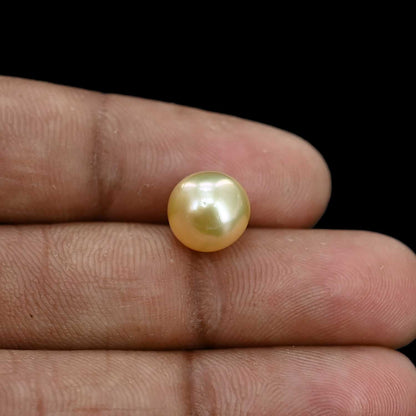 South Sea Pearl (Moti) 6.11 Carat