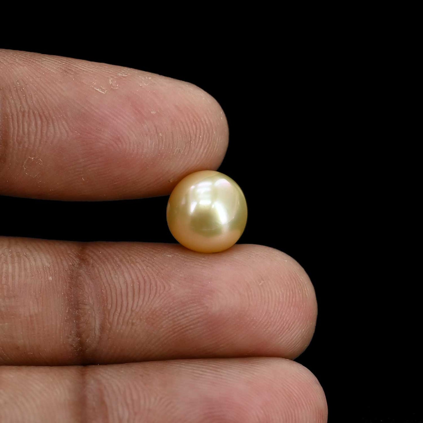 South Sea Pearl (Moti) 6.11 Carat