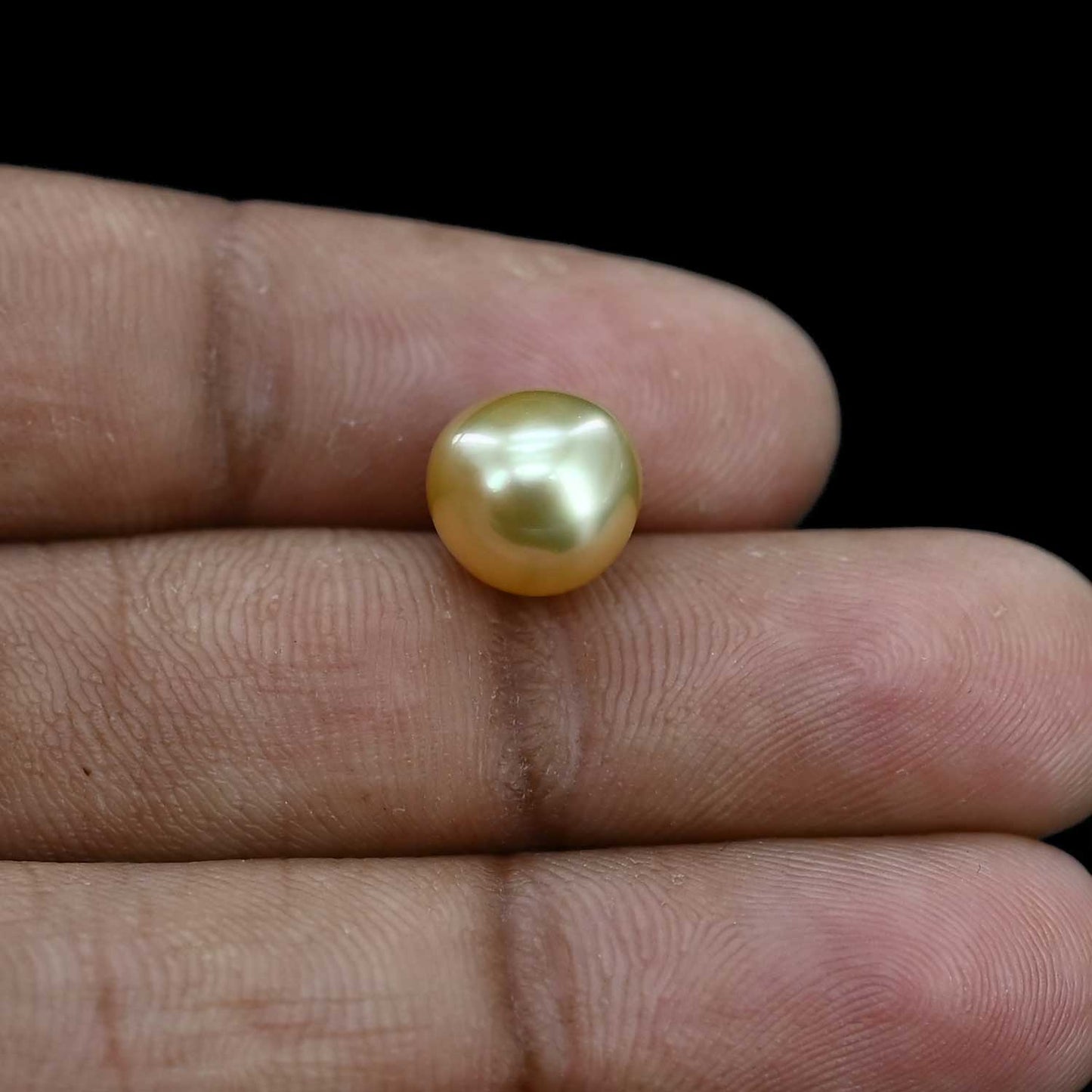 South Sea Pearl (Moti) 6.01 Carat