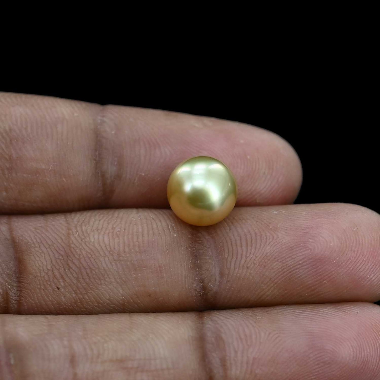 South Sea Pearl (Moti) 6.01 Carat
