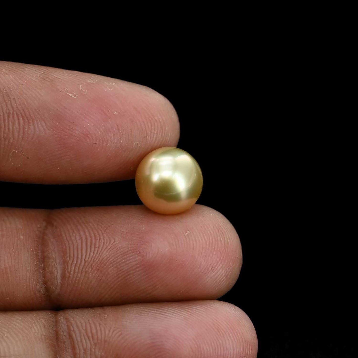 South Sea Pearl (Moti) 6.01 Carat