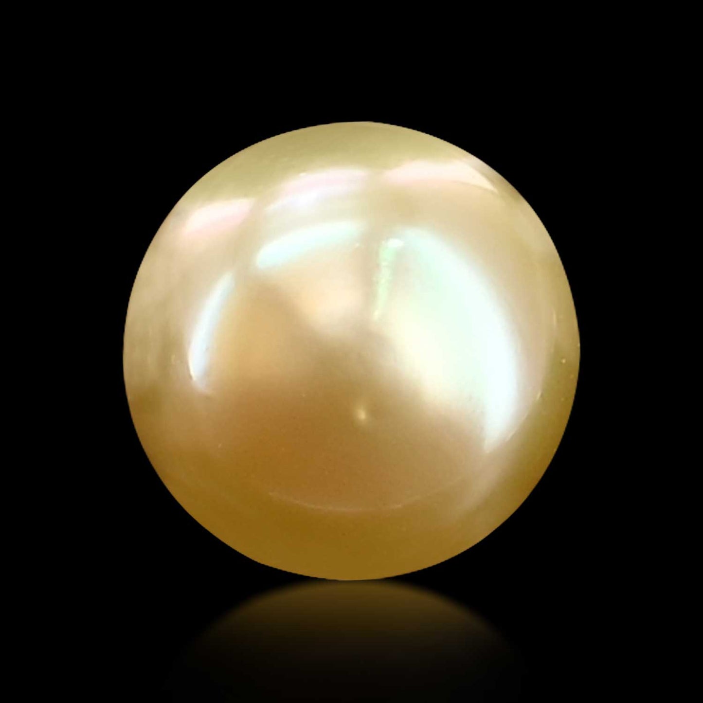 South Sea Pearl (Moti) 6.2 Carat