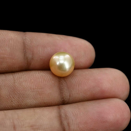 South Sea Pearl (Moti) 6.2 Carat