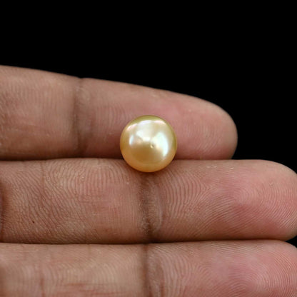 South Sea Pearl (Moti) 6.2 Carat