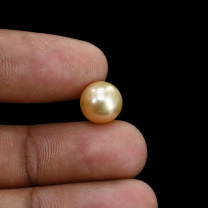 South Sea Pearl (Moti) 6.2 Carat