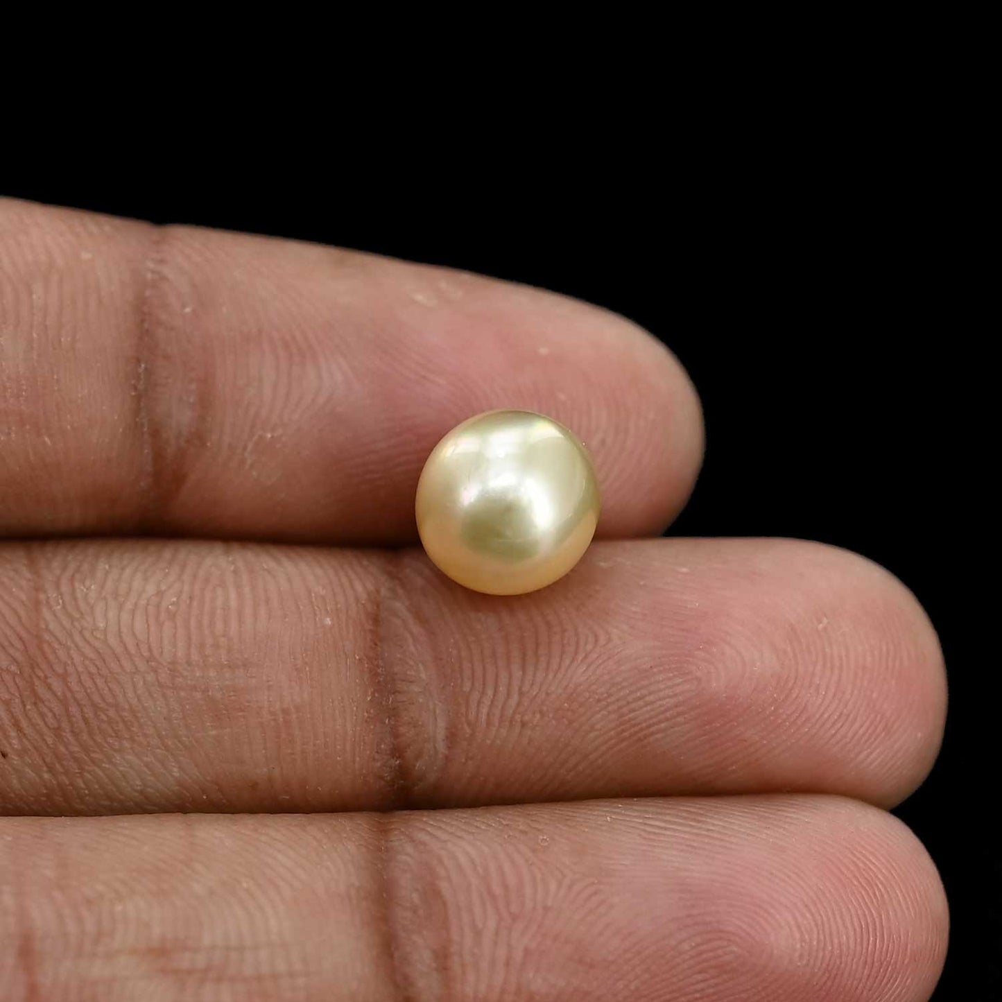South Sea Pearl (Moti) 5.2 Carat