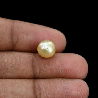 South Sea Pearl (Moti) 5.2 Carat