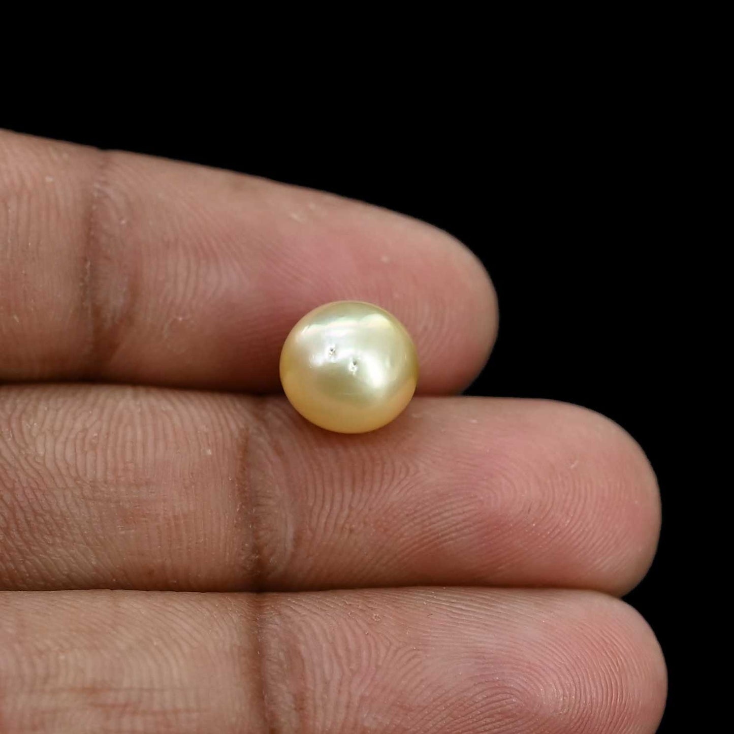 South Sea Pearl (Moti) 5.2 Carat