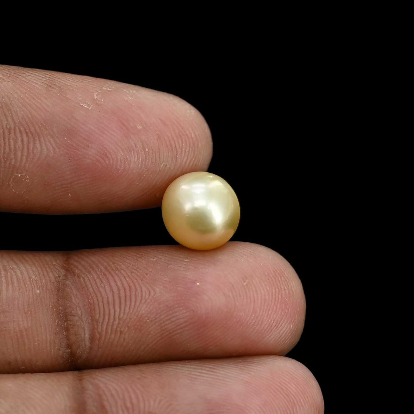 South Sea Pearl (Moti) 5.2 Carat