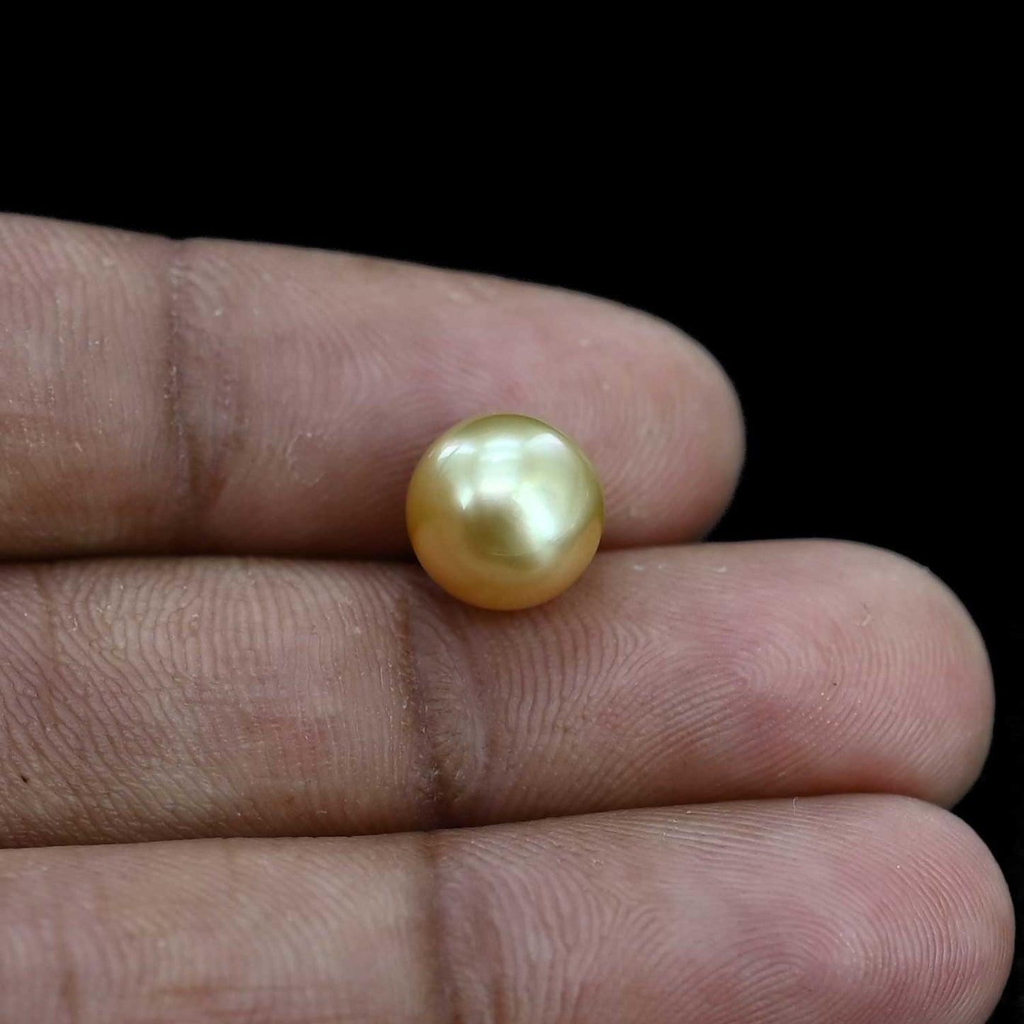 South Sea Pearl (Moti) 5.39 Carat