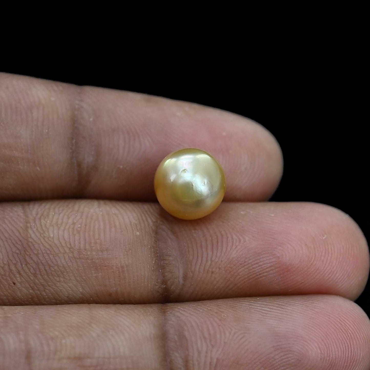 South Sea Pearl (Moti) 5.39 Carat
