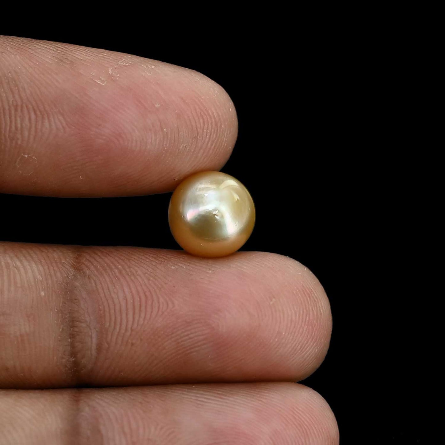 South Sea Pearl (Moti) 5.39 Carat