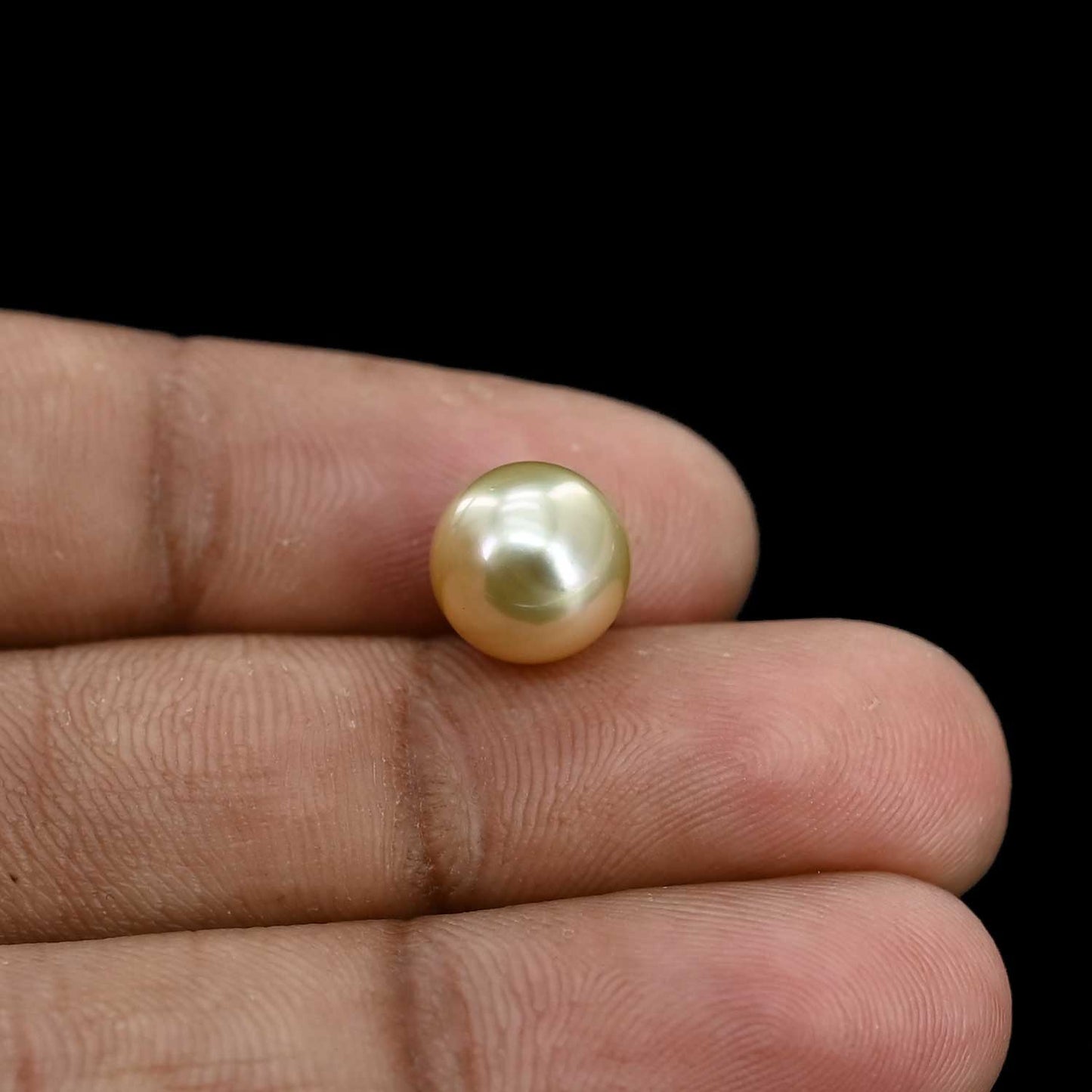 South Sea Pearl (Moti) 5.46 Carat