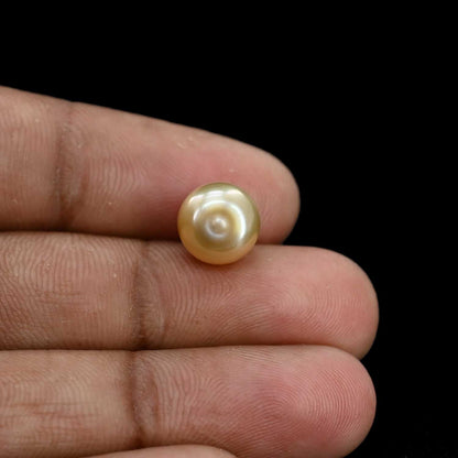 South Sea Pearl (Moti) 5.46 Carat