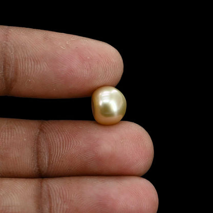 South Sea Pearl (Moti) 5.46 Carat