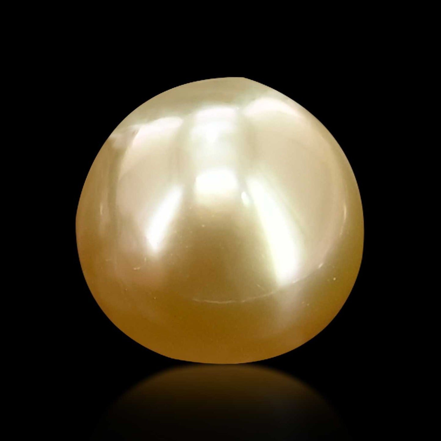 South Sea Pearl (Moti) 6.88 Carat