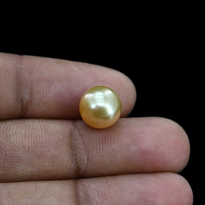 South Sea Pearl (Moti) 6.88 Carat