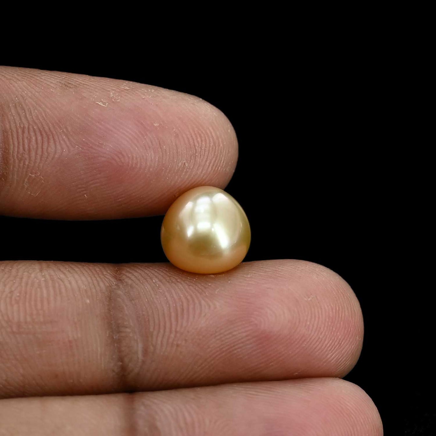 South Sea Pearl (Moti) 6.88 Carat