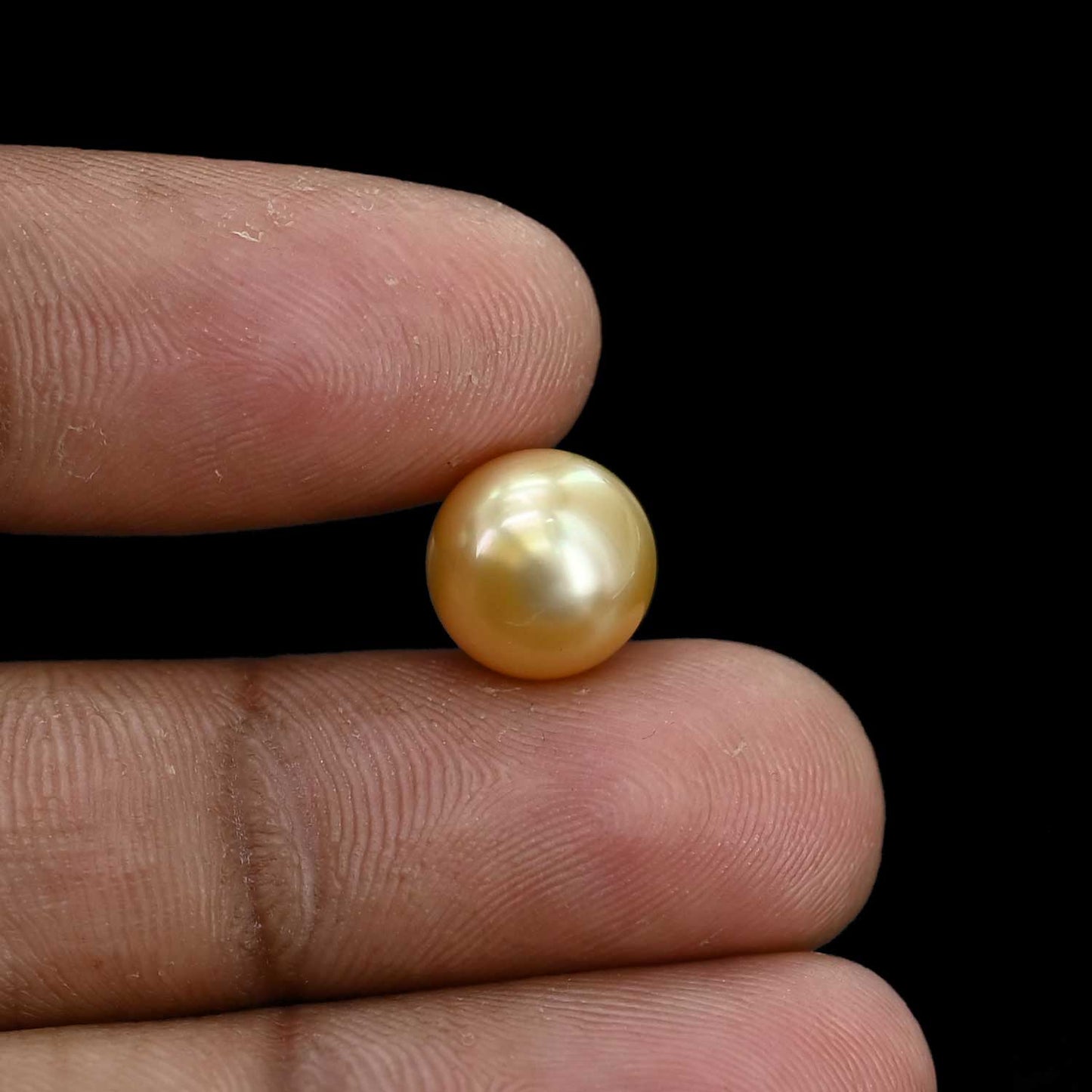 South Sea Pearl (Moti) 6.88 Carat