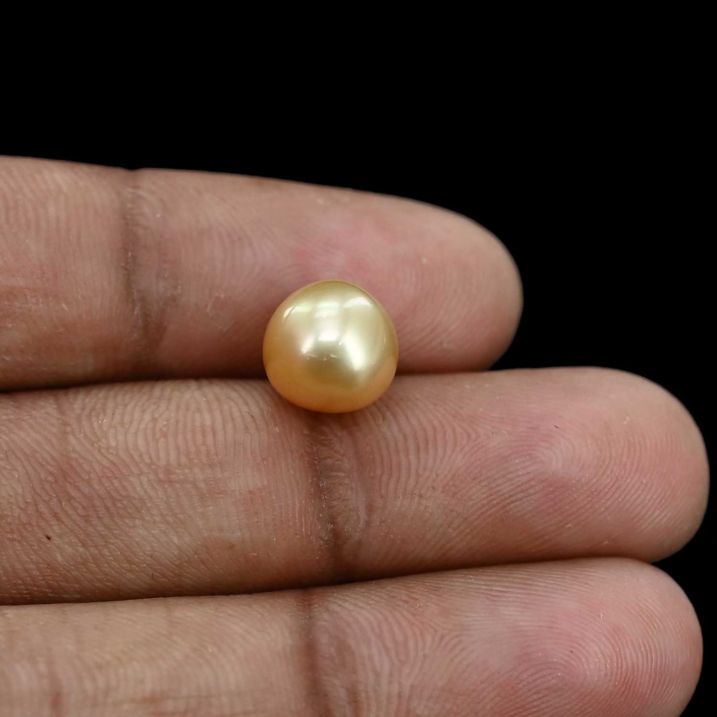 South Sea Pearl (Moti) 5.97 Carat
