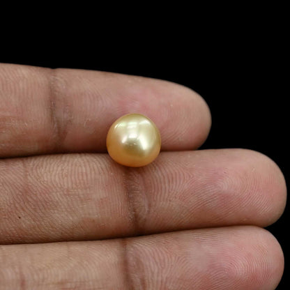 South Sea Pearl (Moti) 5.97 Carat