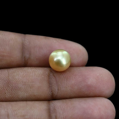 South Sea Pearl (Moti) 5.97 Carat