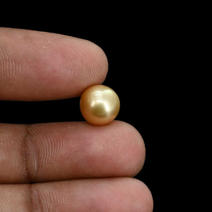 South Sea Pearl (Moti) 5.97 Carat