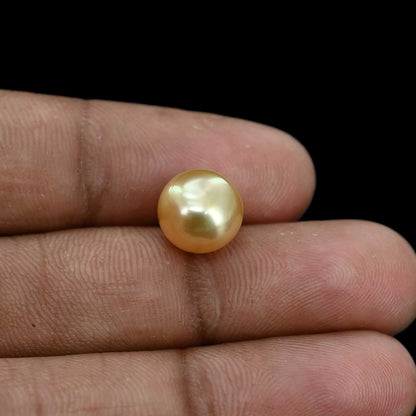 South Sea Pearl (Moti) 6.77 Carat