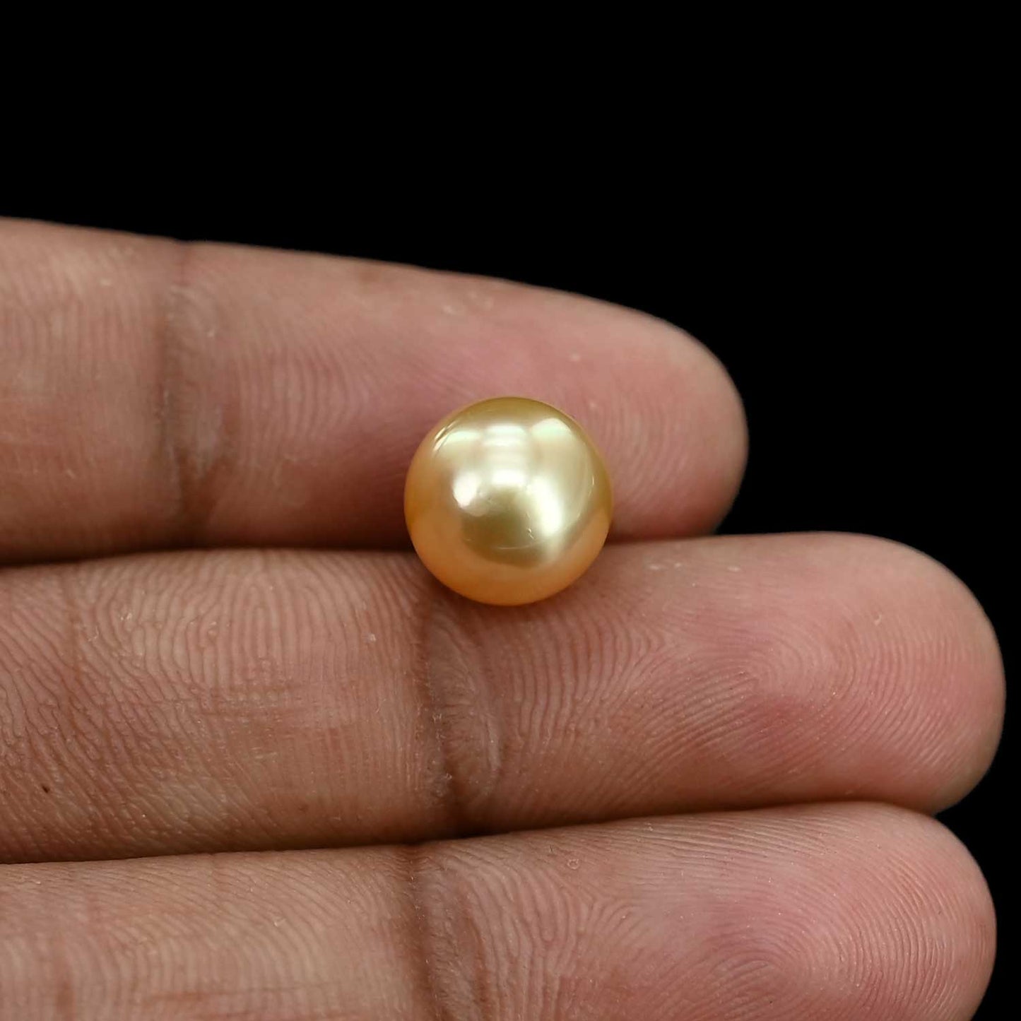 South Sea Pearl (Moti) 6.77 Carat