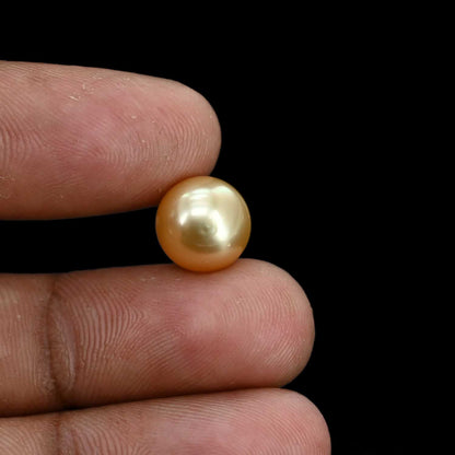 South Sea Pearl (Moti) 6.77 Carat