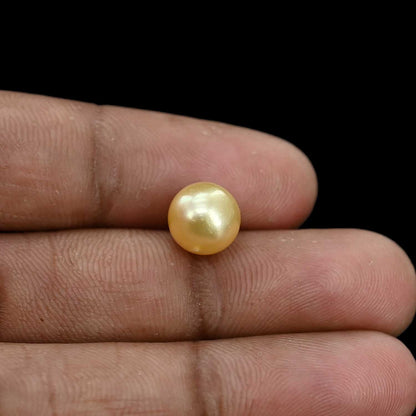 South Sea Pearl (Moti) 5.13 Carat