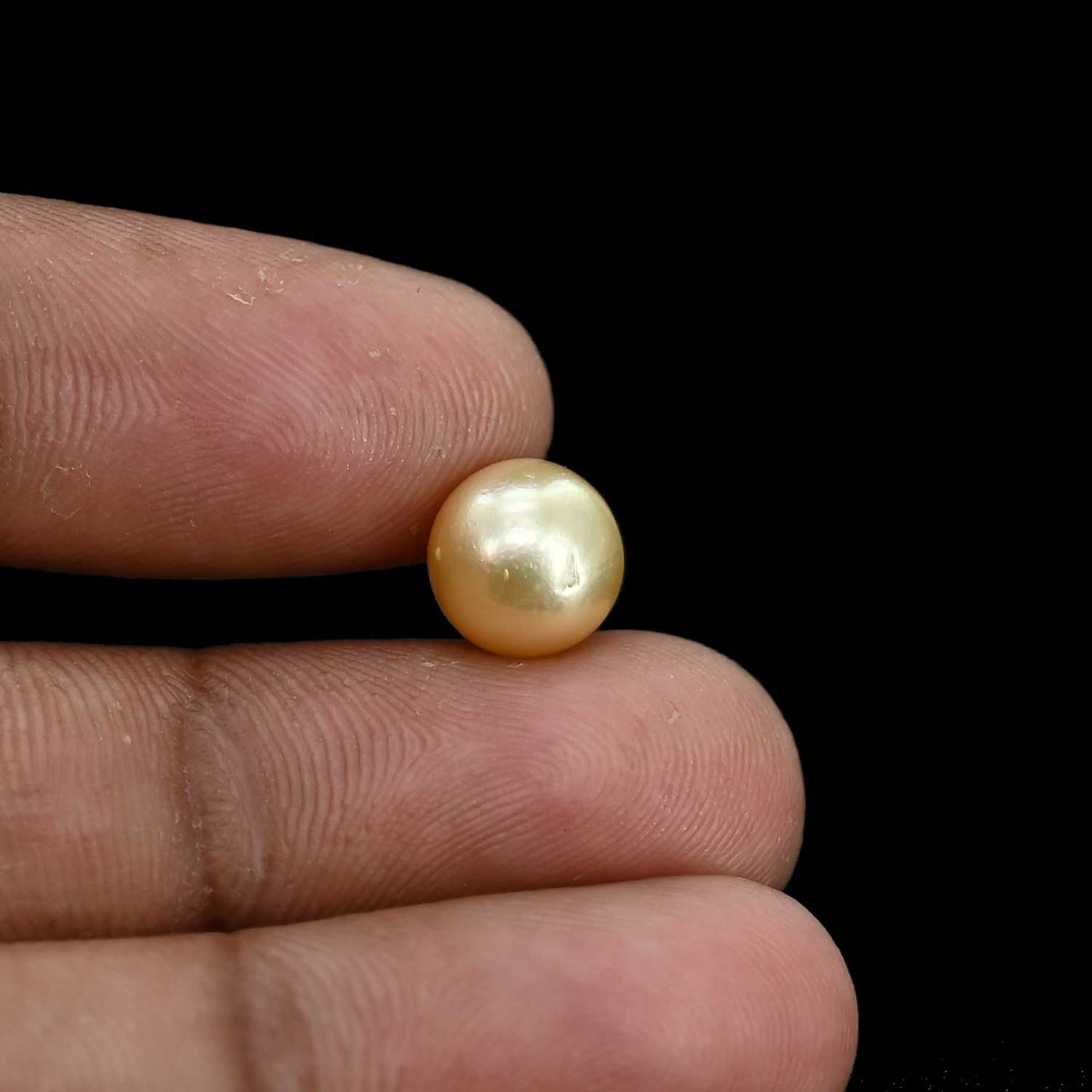 South Sea Pearl (Moti) 5.13 Carat