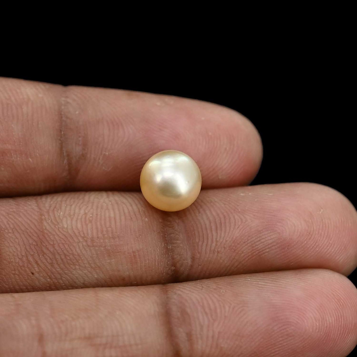 South Sea Pearl (Moti) 4.35 Carat