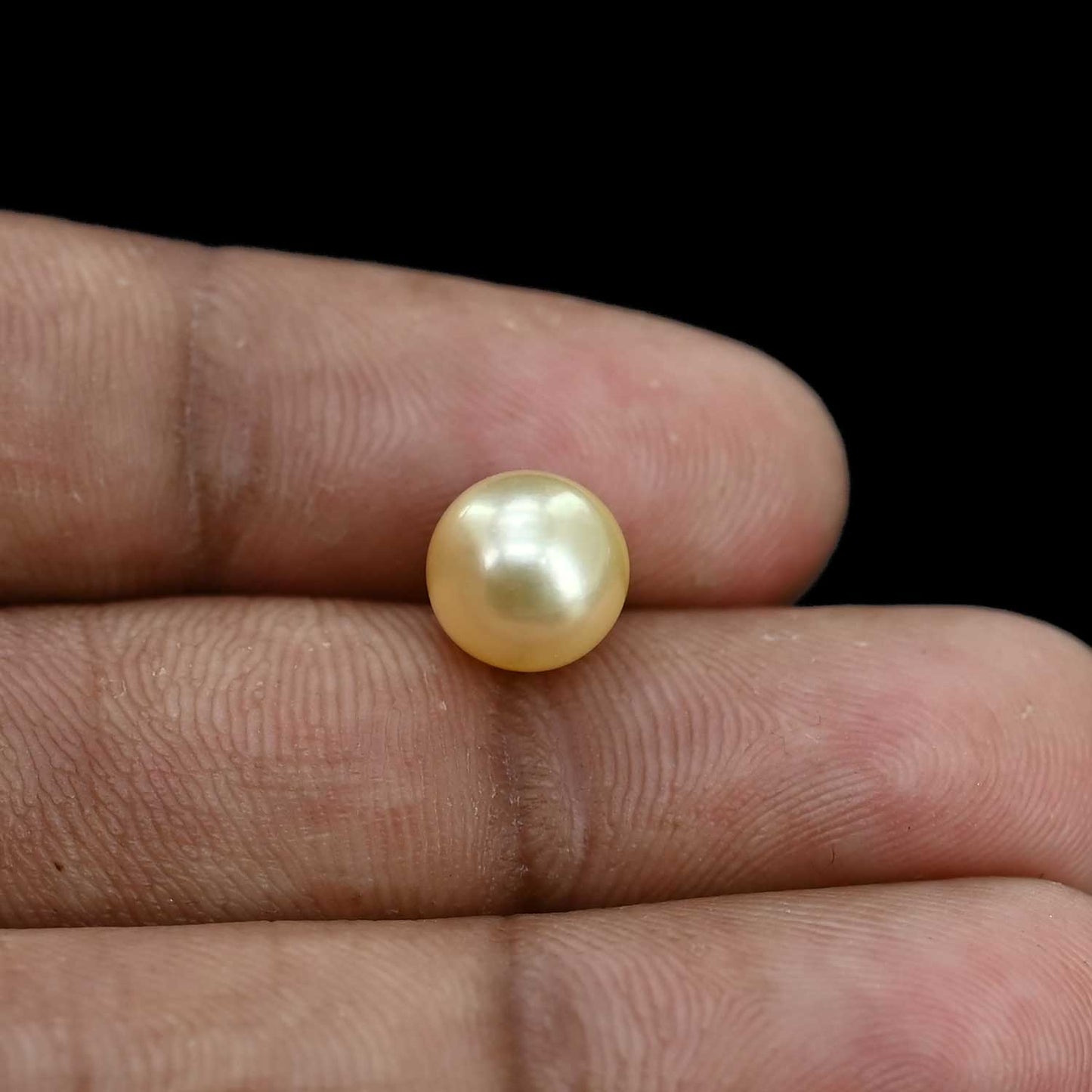 South Sea Pearl (Moti) 4.35 Carat