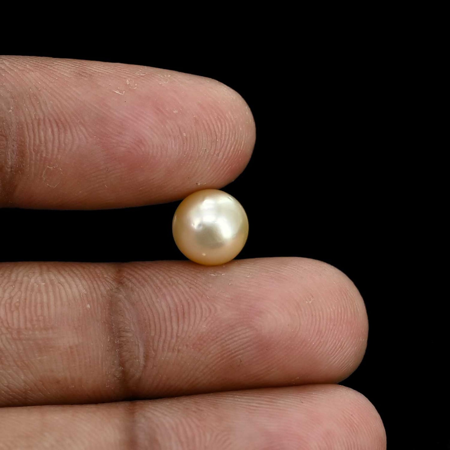 South Sea Pearl (Moti) 4.35 Carat