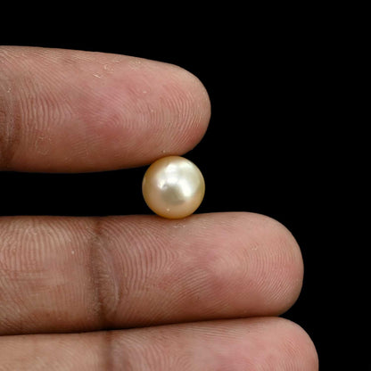 South Sea Pearl (Moti) 4.35 Carat