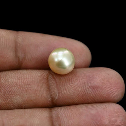 South Sea Pearl (Moti) 6.35 Carat