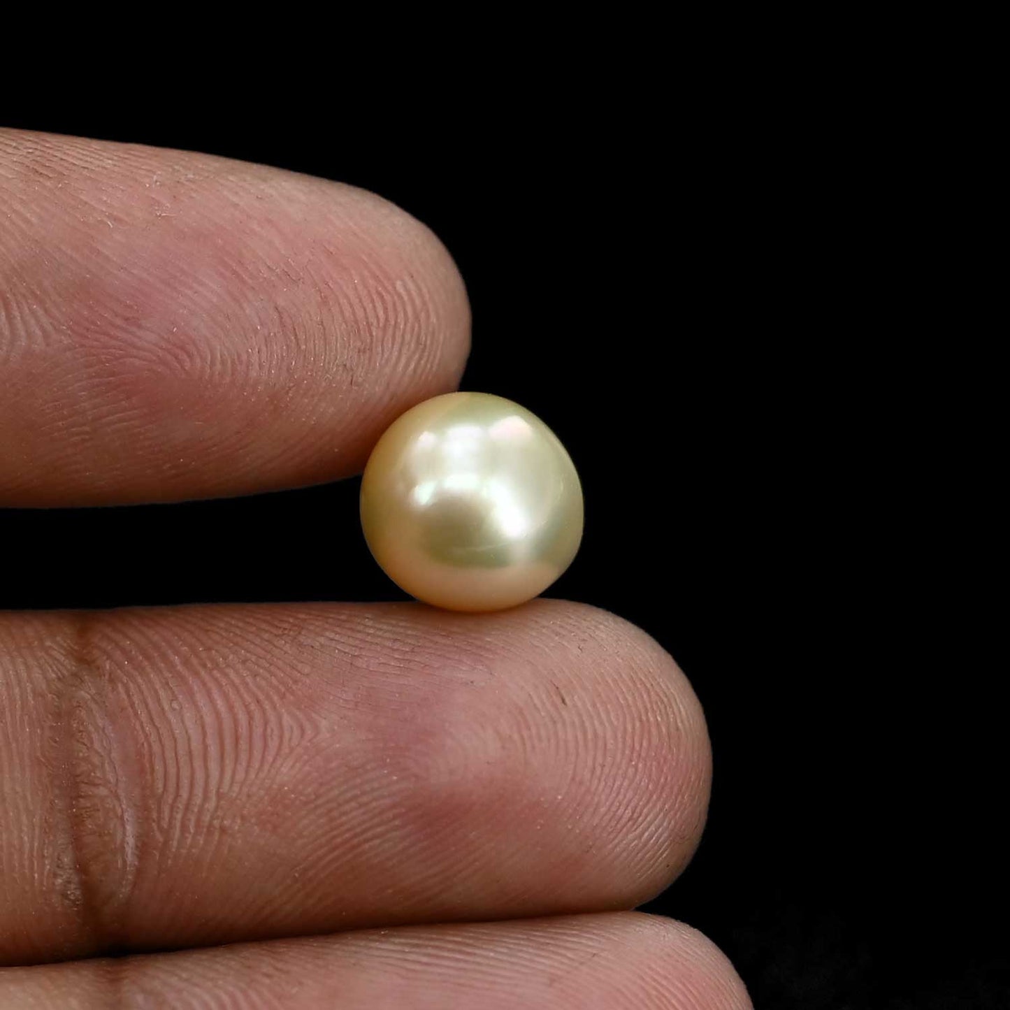 South Sea Pearl (Moti) 6.35 Carat