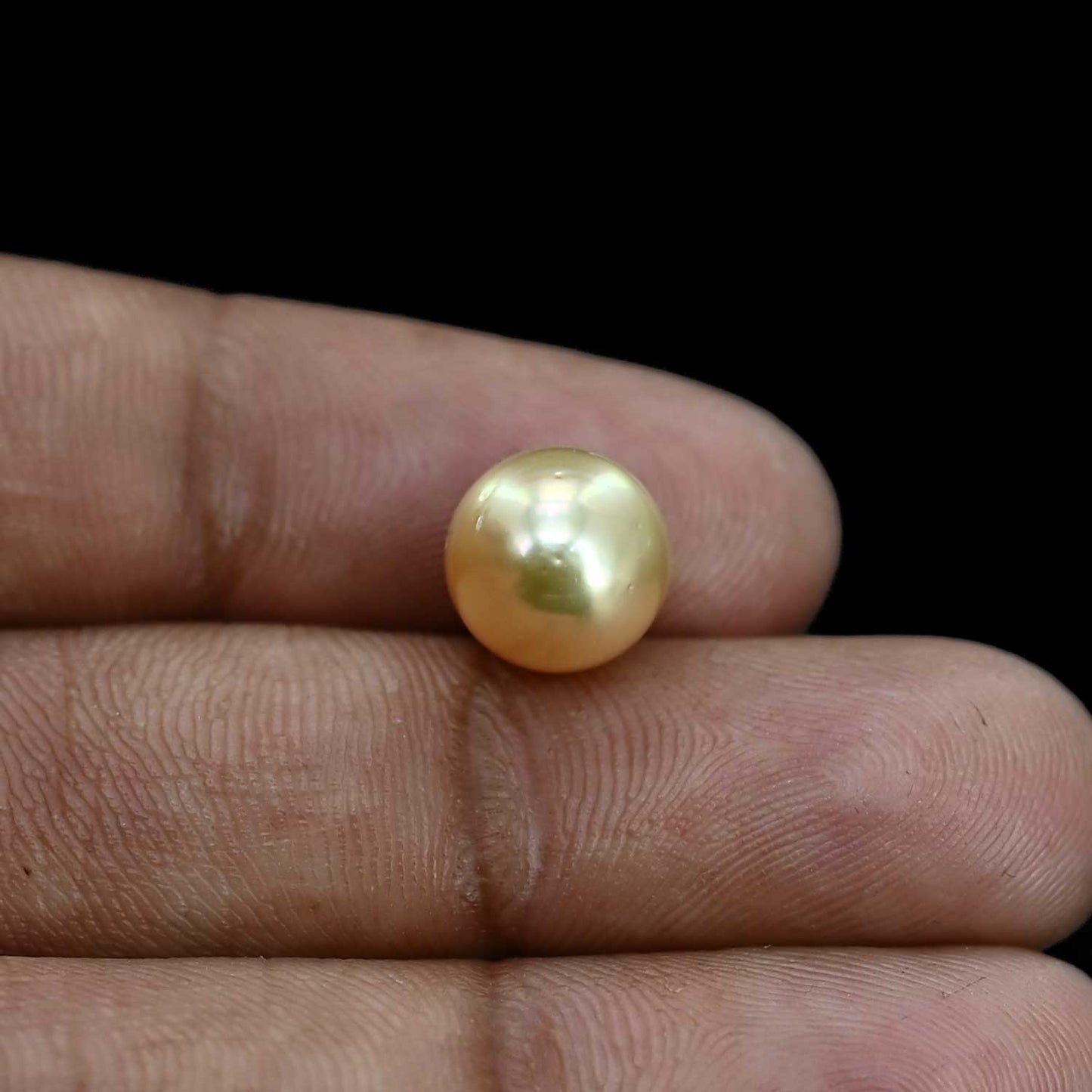South Sea Pearl (Moti) 6.65 Carat