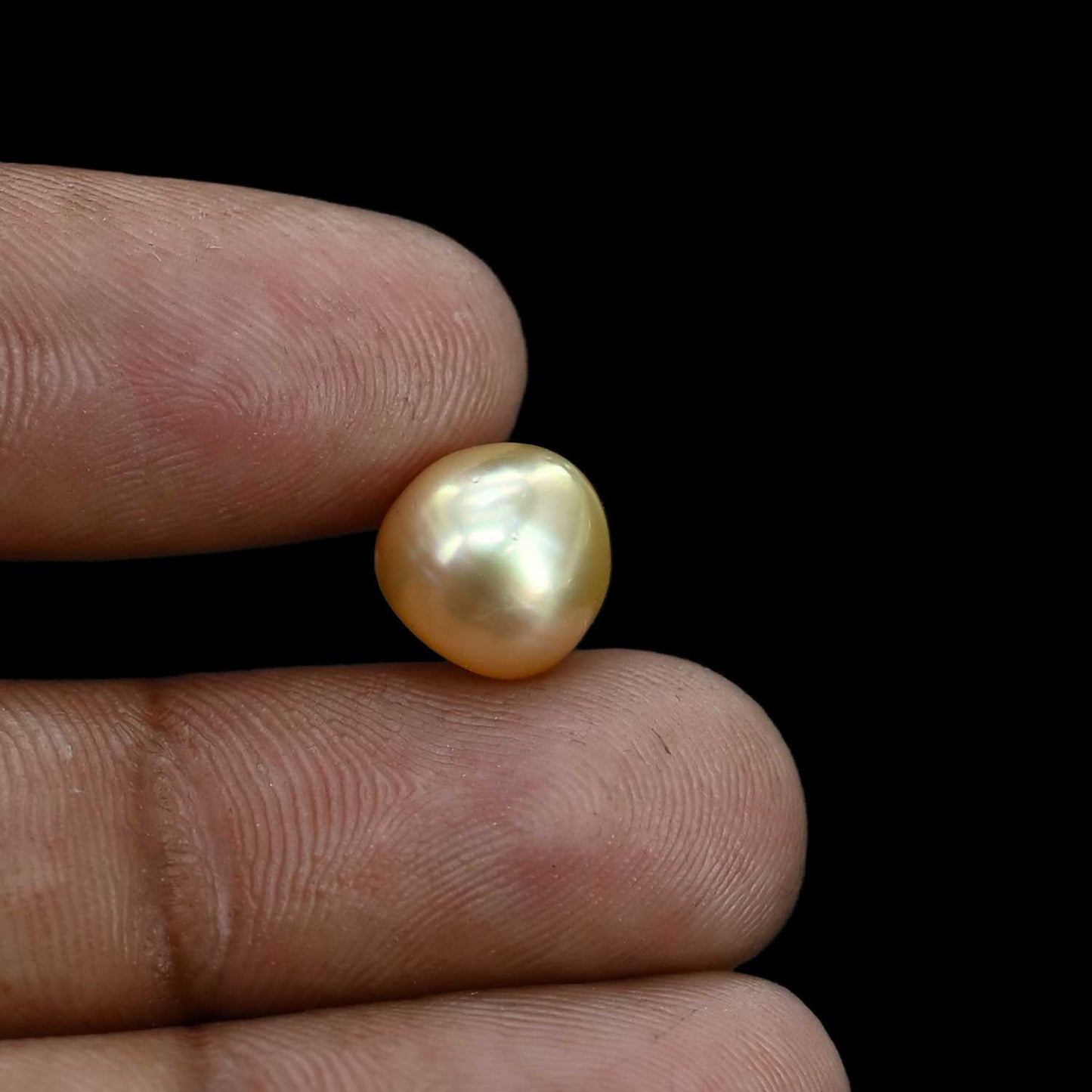 South Sea Pearl (Moti) 6.65 Carat