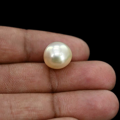 South Sea Pearl (Moti) 11.83 Carat