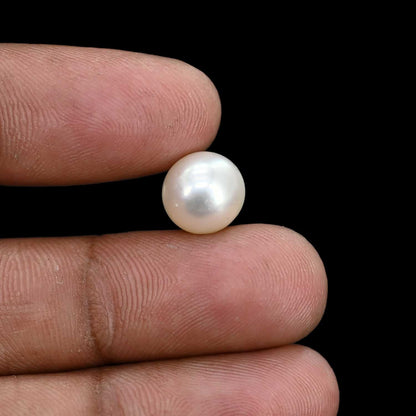 South Sea Pearl (Moti) 6.62 Carat